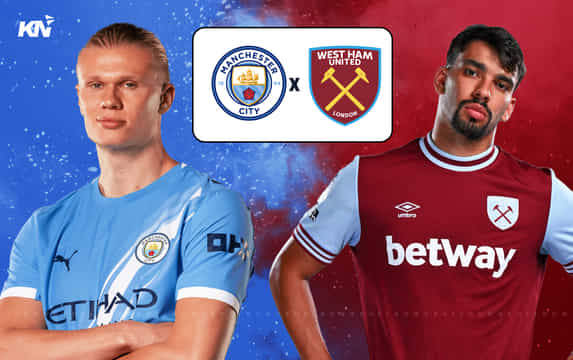 Manchester City vs West Ham Preview, prediction, lineups, betting tips & odds | Premier League 2025-26