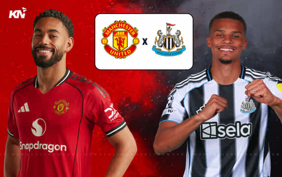 Manchester United vs Newcastle United Preview, prediction, lineups, betting tips & odds | Premier League 2025-26