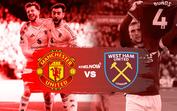 Manchester United vs West Ham Preview, prediction, lineups, betting tips & odds | Premier League 2025-26