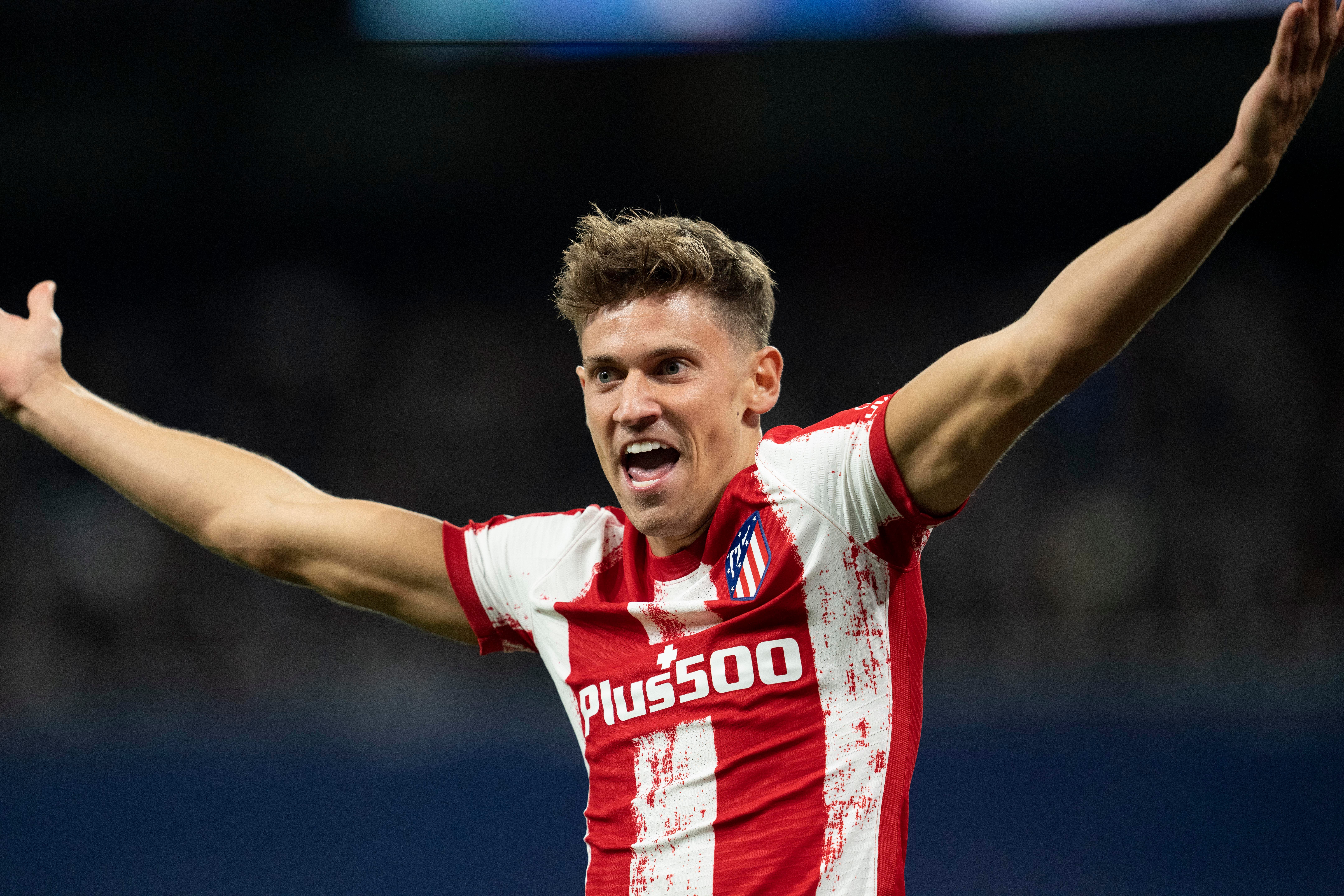Real Sociedad vs Atletico Madrid: Full lineups confirmed as Marcos Llorente starts in LaLiga 2026-27 clash
