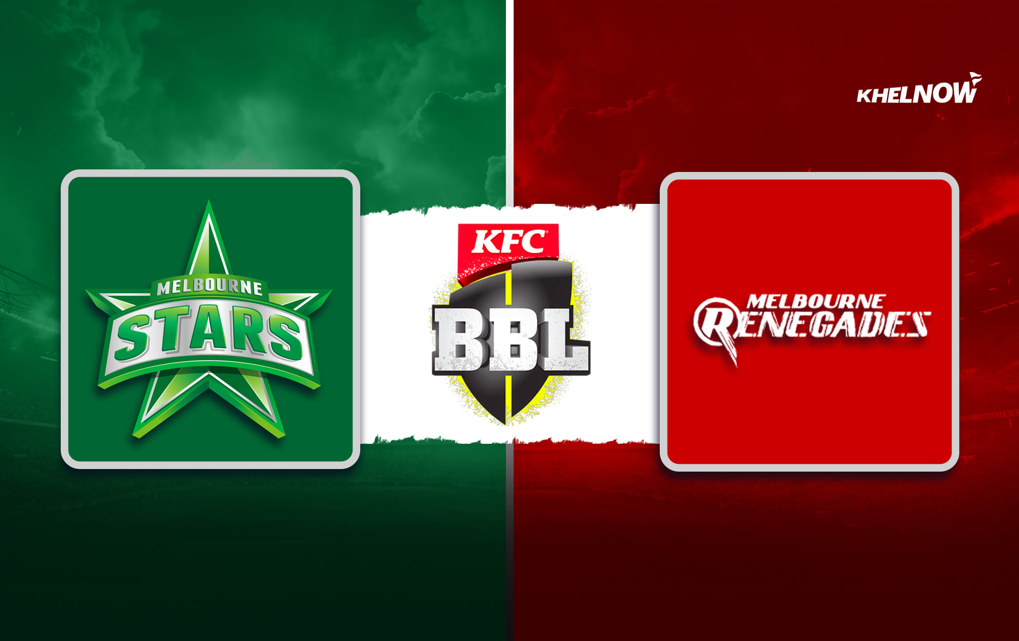 BBL 15: Top five team rivalries to watch out for in upcoming Big Bash League season