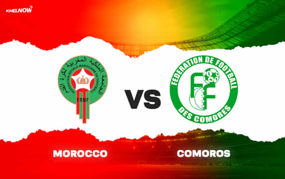 Morocco vs Comoros Preview, prediction, lineups, betting tips & odds | AFCON 2025