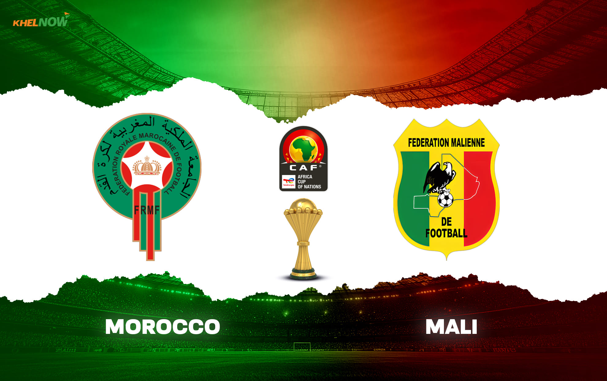 Morocco vs Mali Preview, prediction, lineups, betting tips & odds | AFCON 2025