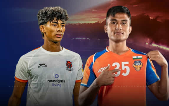 Top 5 youngsters who impressed in Super Cup 2025-26