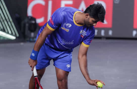 Tennis Premier League Season 7: Yash Mumbai Eagles beat Hyderabad Strikers; Gujarat Panthers overcome Rajasthan Rangers