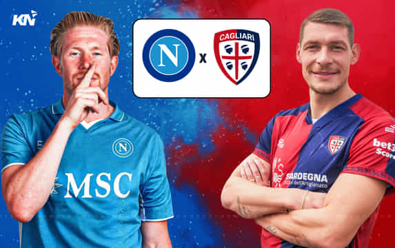 Napoli vs Cagliari Preview, prediction, lineups, betting tips & odds | Coppa Italia 2025-26