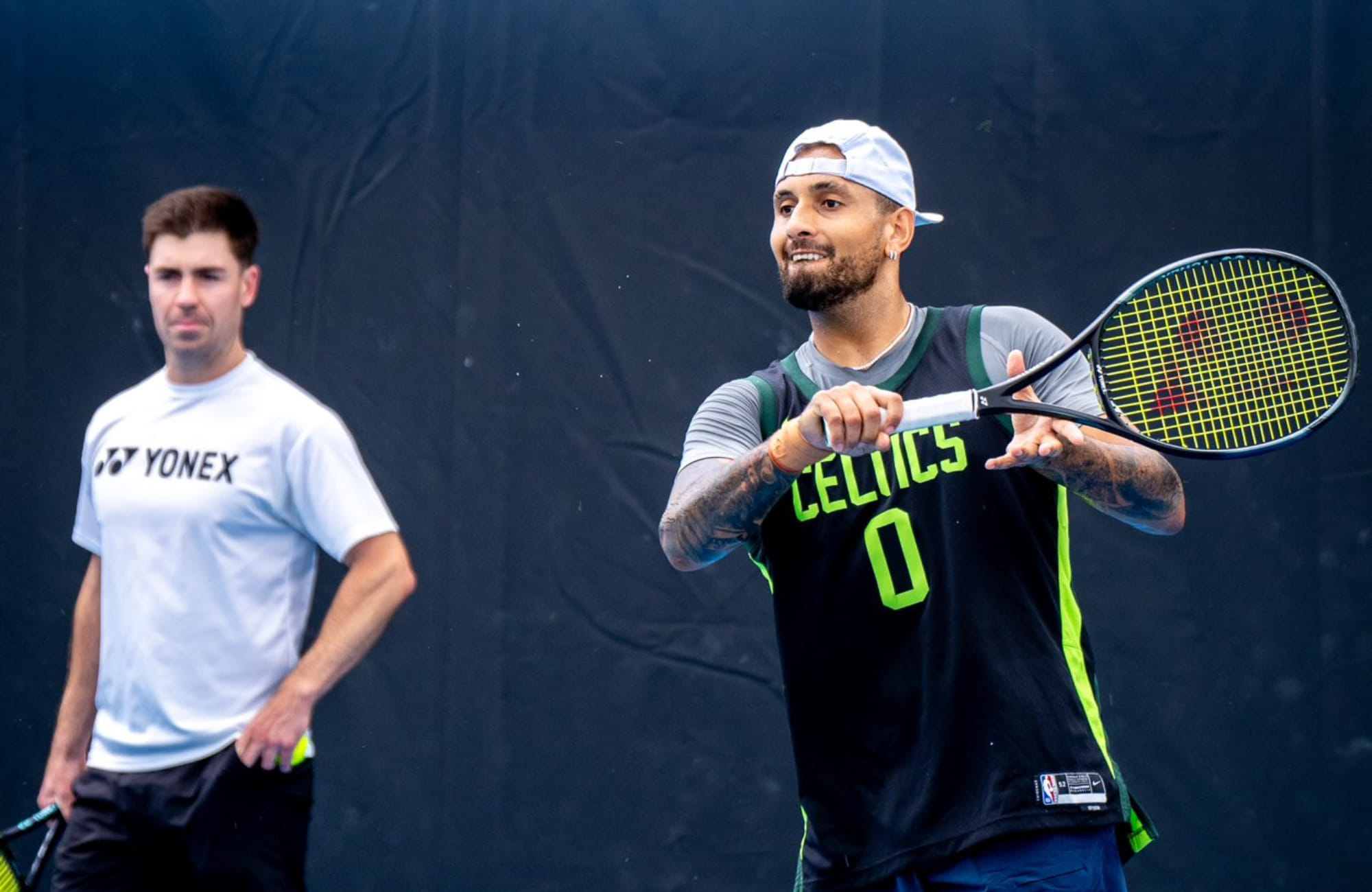 Nick Kyrgios set to return to ATP tour; recieves wildcard for Brisbane Internationals 2026