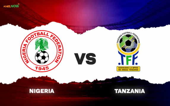 Nigeria vs Tanzania Preview, prediction, lineups, betting tips & odds | AFCON 2025-26