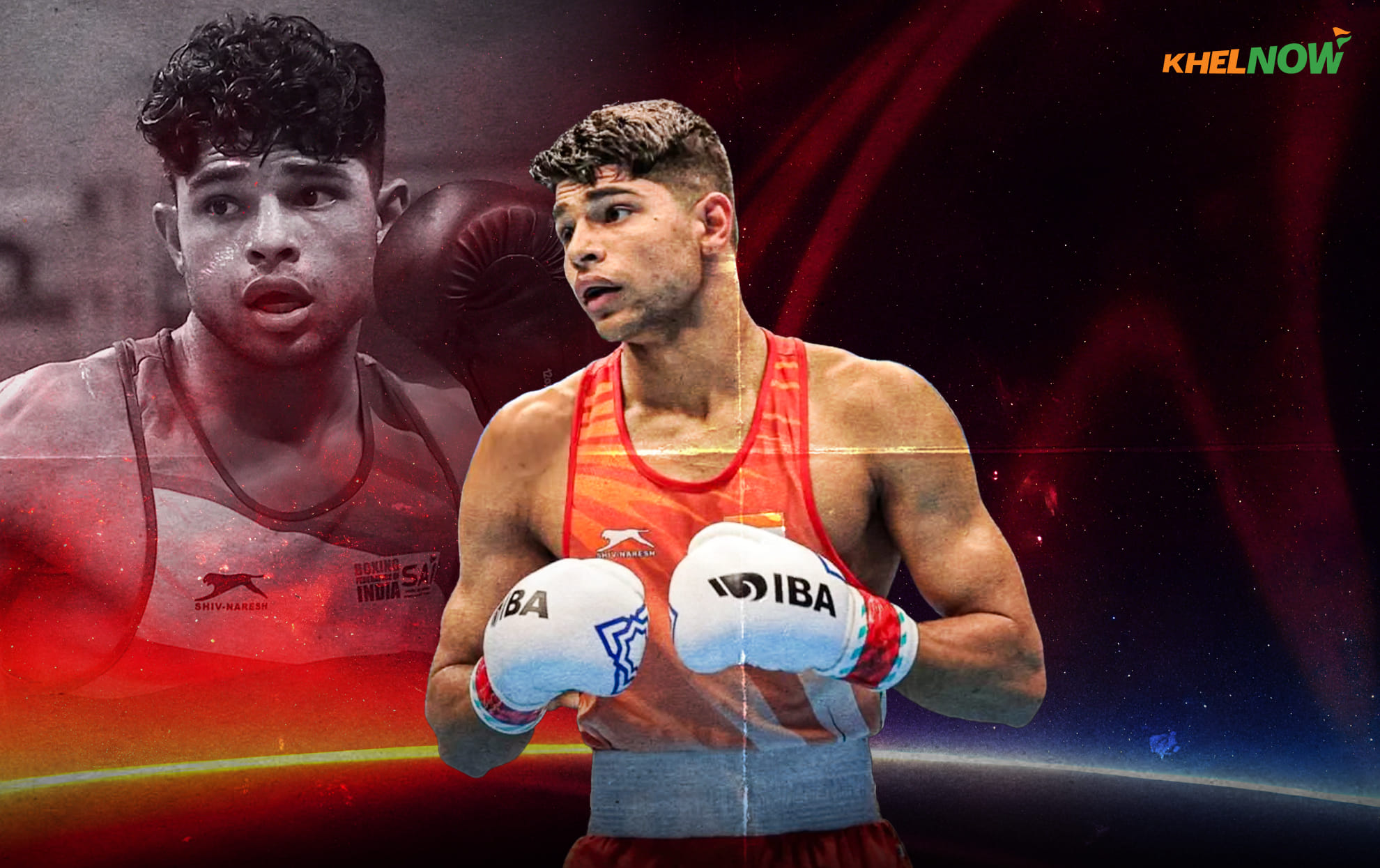 Nishant Dev boxing record: Wins, losses, key fights & more
