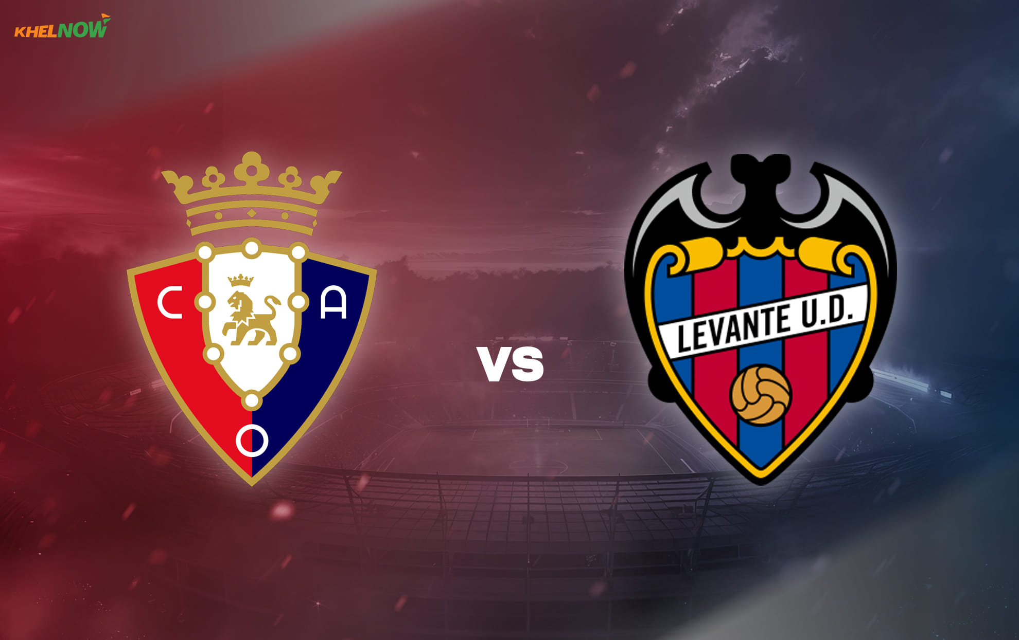 CA Osasuna vs Levante UD Preview, prediction, lineups, betting tips & odds | LaLiga 2025-26