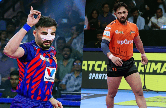 List of PKL stars participating in All India Inter Railway Kabaddi Championship 2025