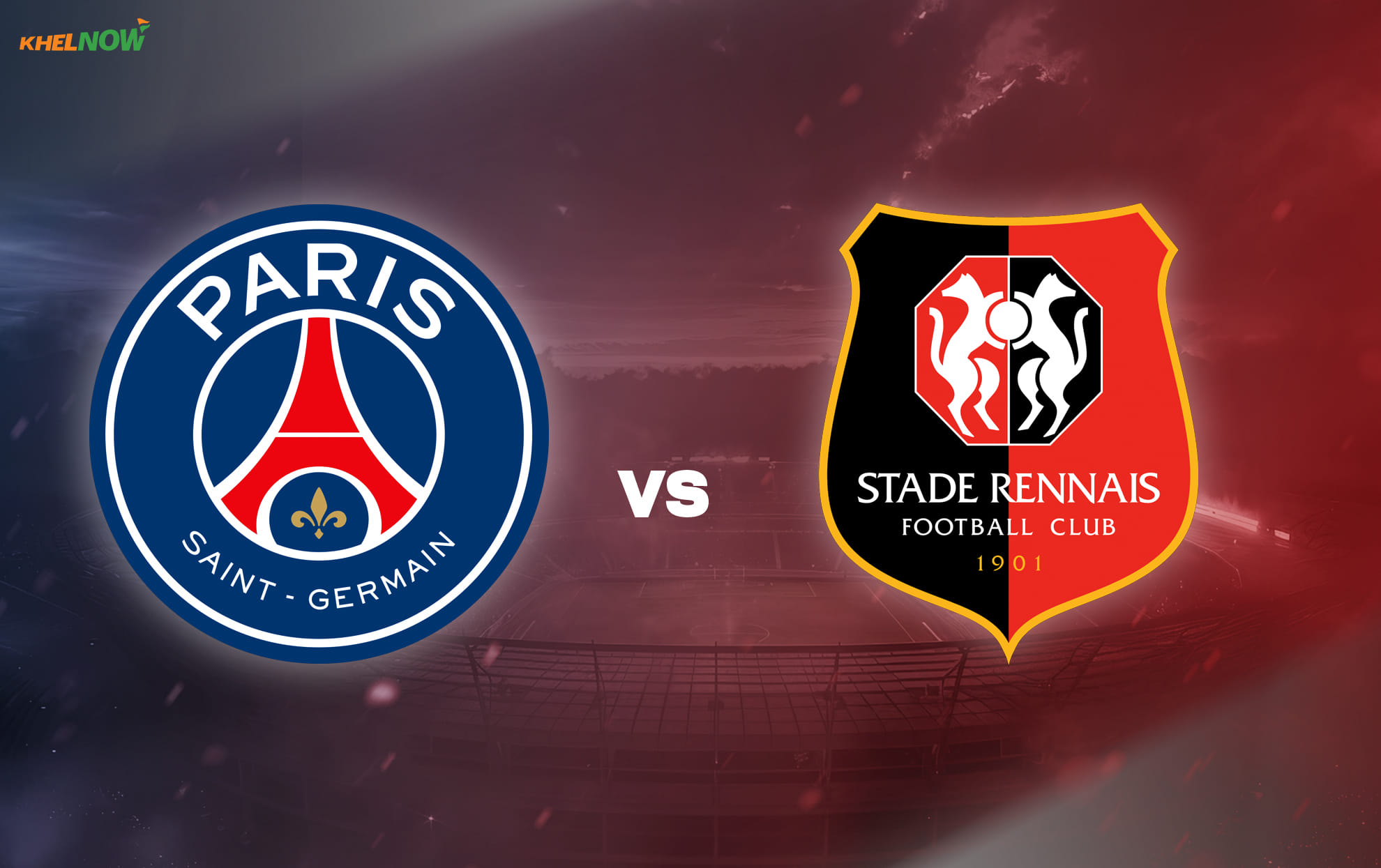 PSG vs Stade Rennais Preview, prediction, lineups, betting tips & odds | Ligue 1 2025-26