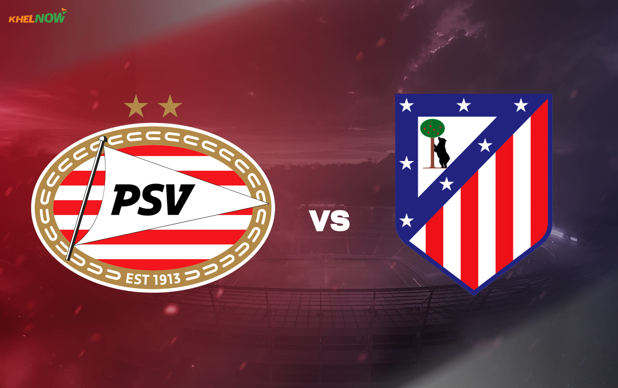 PSV vs Atlético Madrid Preview, prediction, lineups, betting tips & odds | UEFA Champions League 2025-26
