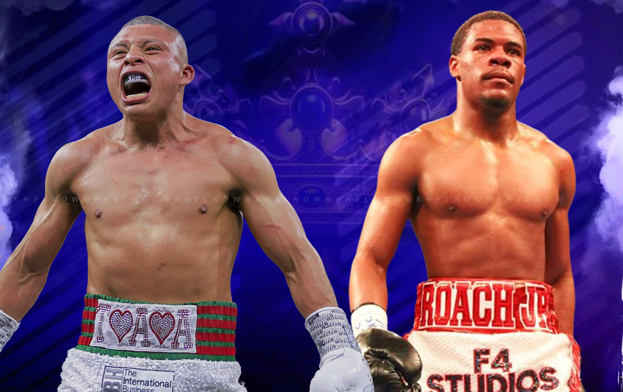 Pitbull Cruz vs Lamont Roach: Match card, start time, telecast details & more