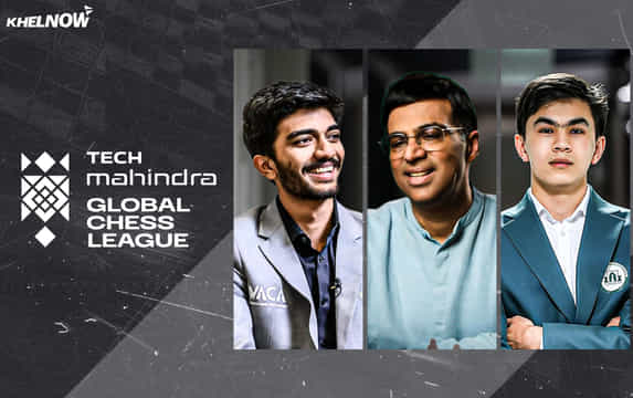 Top five players to watch out for at Global Chess League 2025