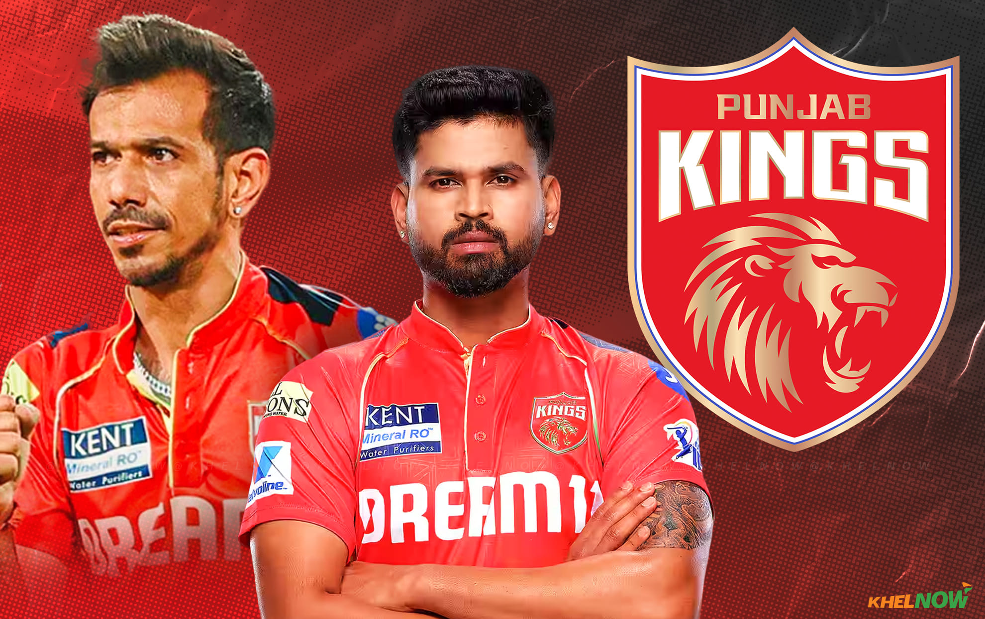 PBKS' strongest playing XI for IPL 2026