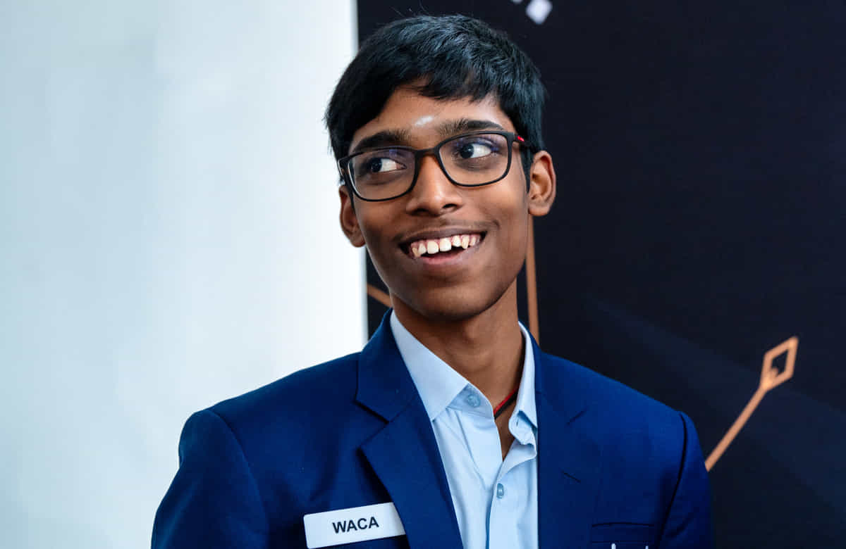 R Praggnanandhaa wins FIDE Circuit 2025 to earn spot in 2026 Candidates Tournament