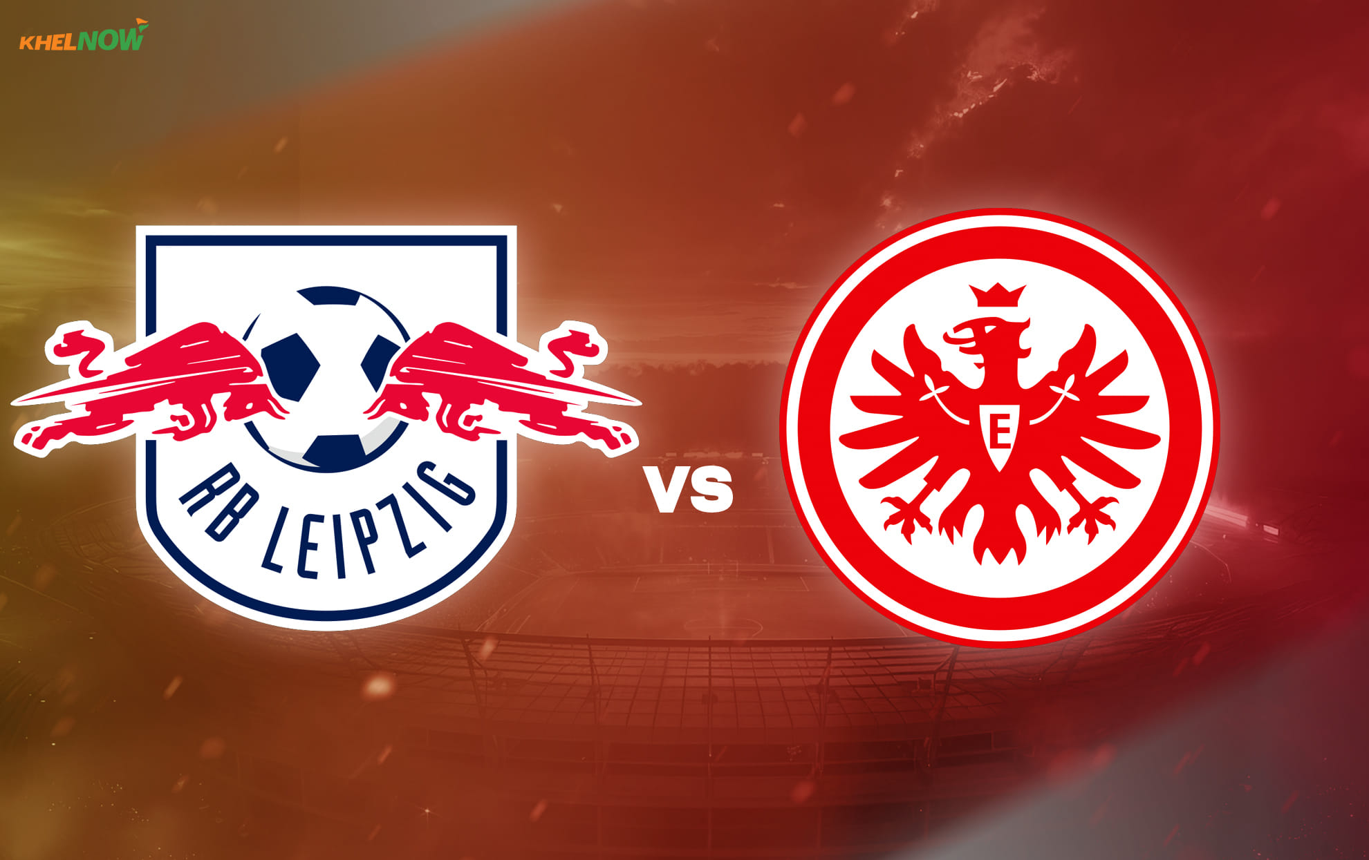 RB Leipzig vs Eintracht Frankfurt Preview, prediction, lineups, betting tips & odds | Bundesliga 2025-26