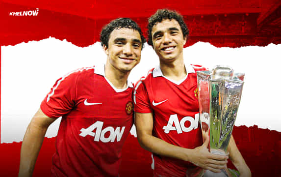 Top eight famous twin football players