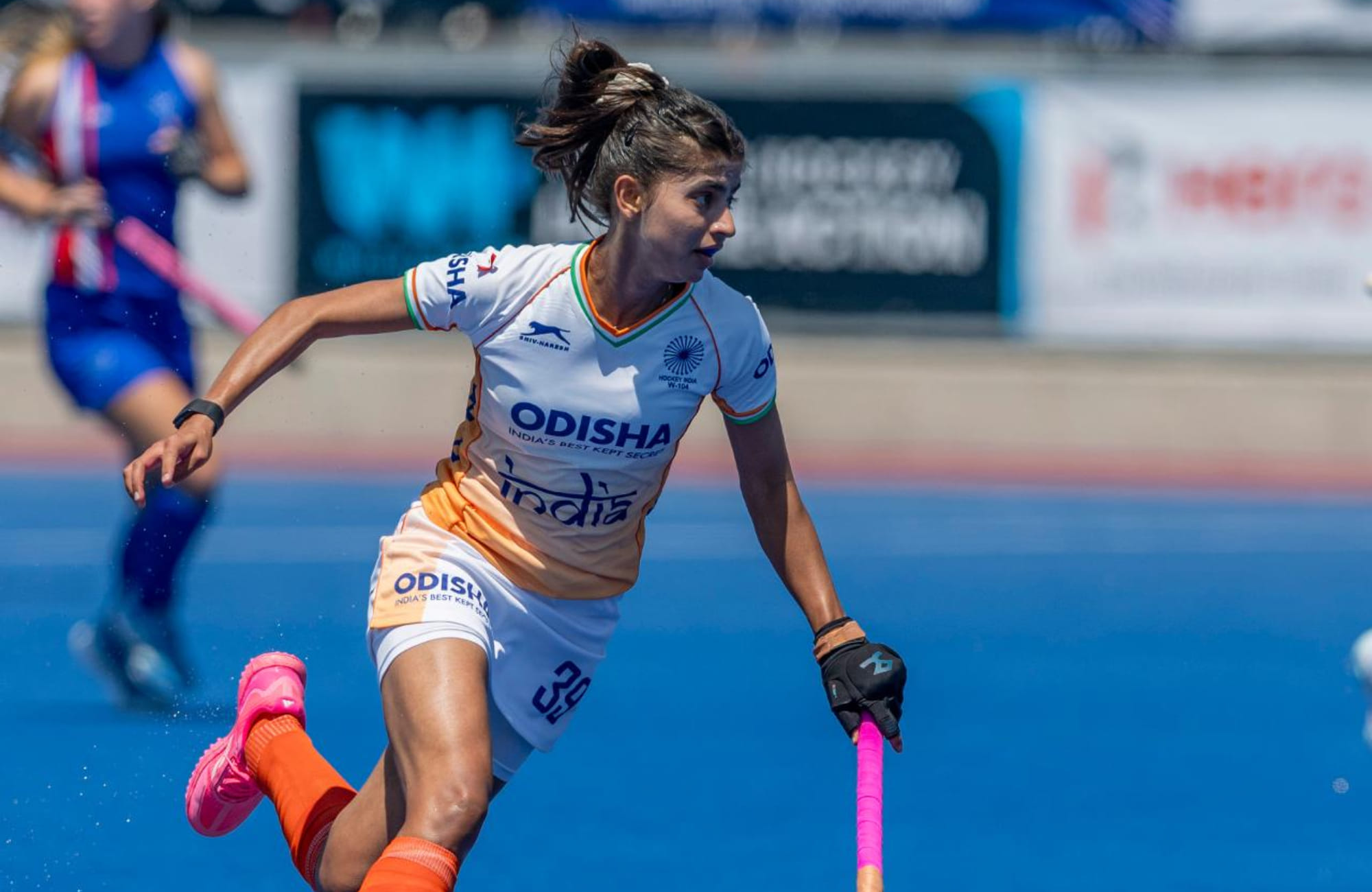 Women’s Hockey India League 2025: Ranchi Royals’ squad breakdown - strengths, and weaknesses