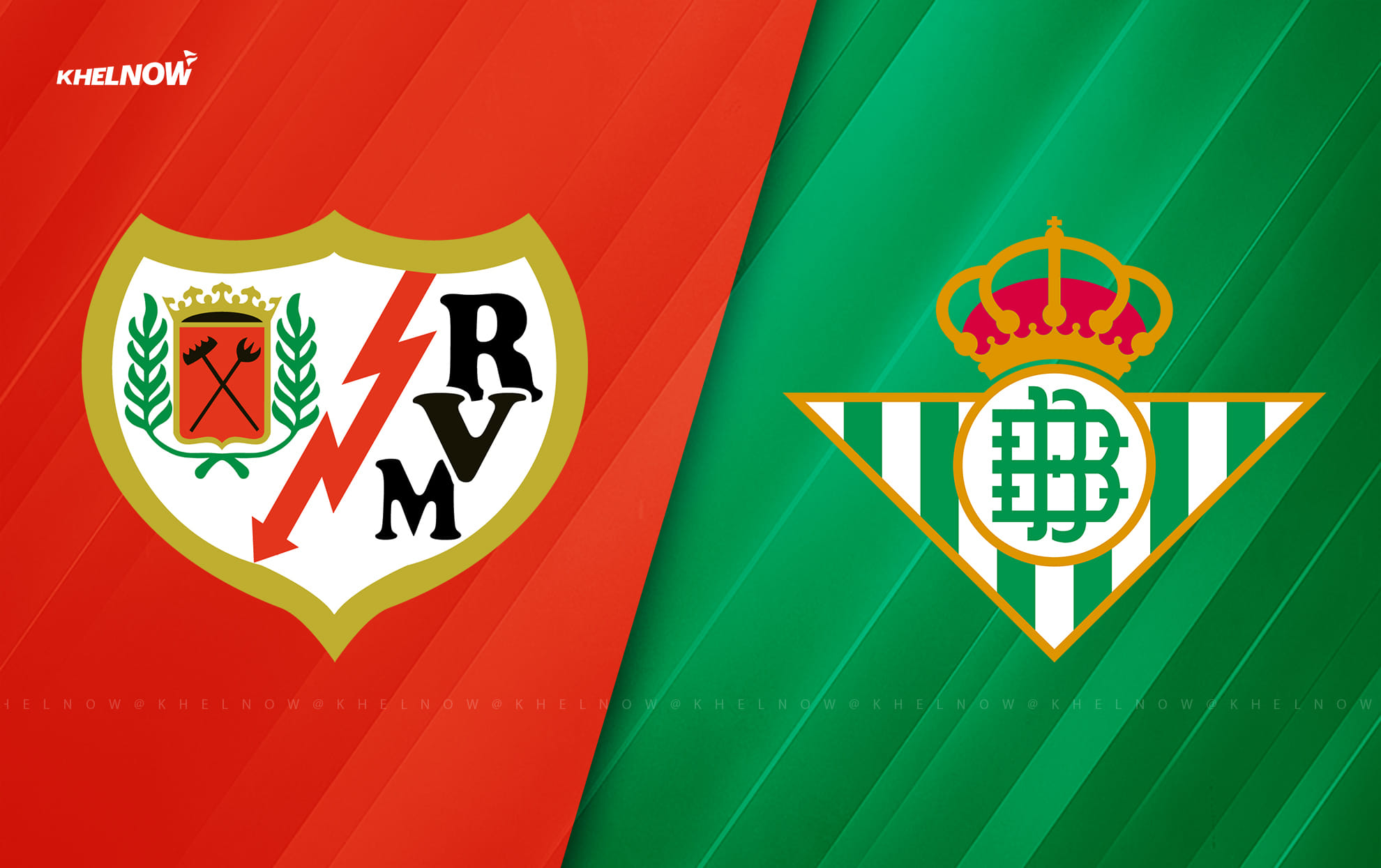 Rayo Vallecano vs Real Betis Preview, prediction, lineups, betting tips & odds | Laliga 2025-26
