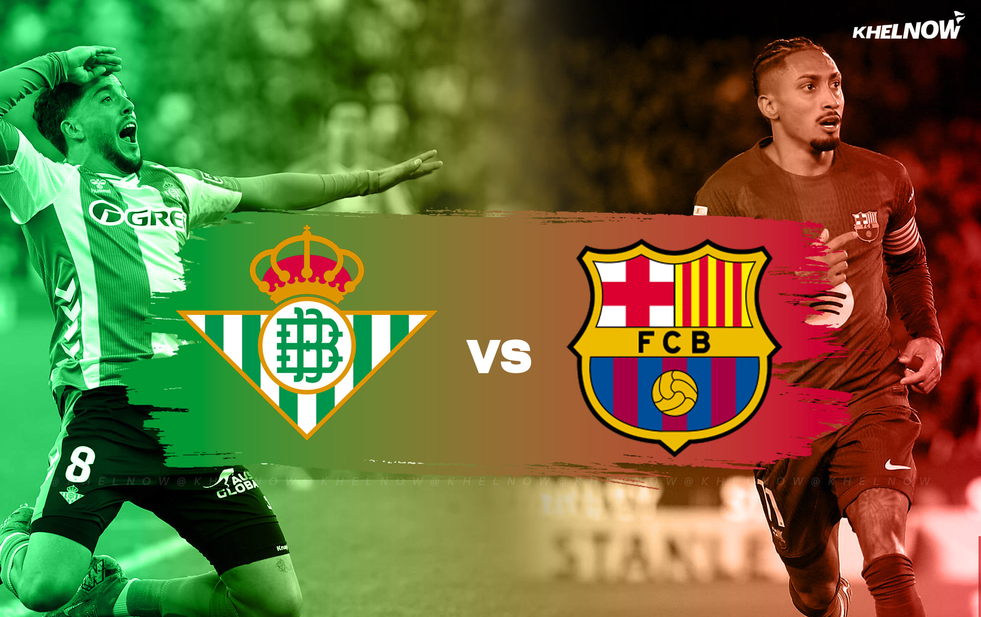 Real Betis vs Barcelona Preview, prediction, lineups, betting tips & odds | LaLiga 2025-26