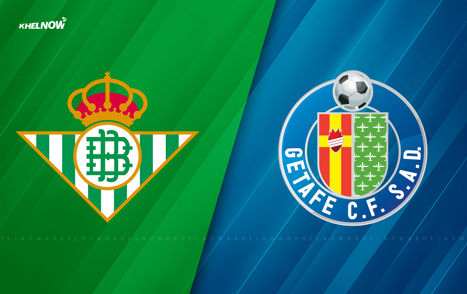 Real Betis vs Getafe Preview, prediction, lineups, betting tips & odds | LaLiga 2025-26