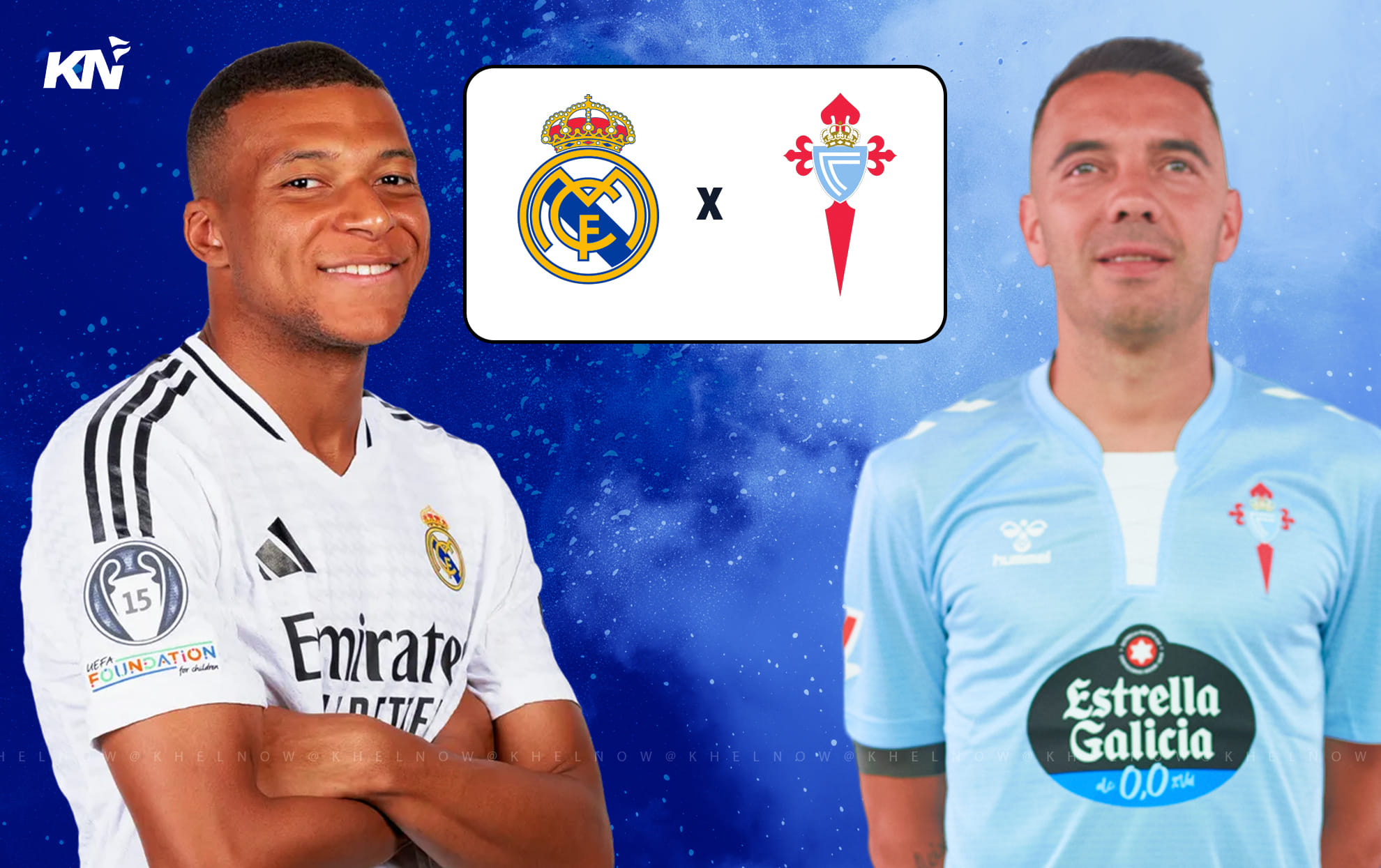 Real Madrid vs Celta Vigo Preview, prediction, lineups, betting tips & odds | LaLiga 2025-26