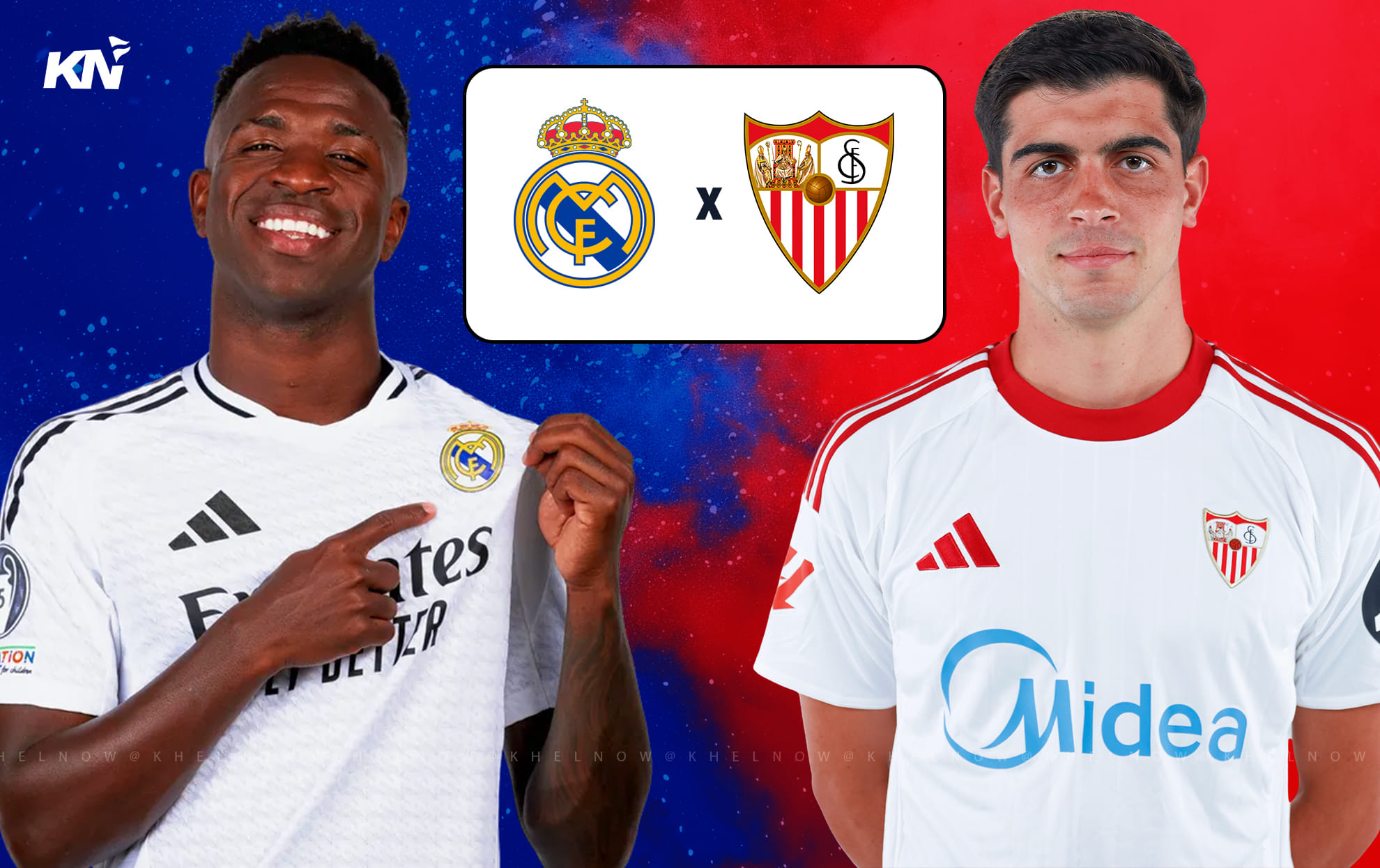 Real Madrid vs Sevilla Preview, prediction, lineups, betting tips & odds | LaLiga 2025-26