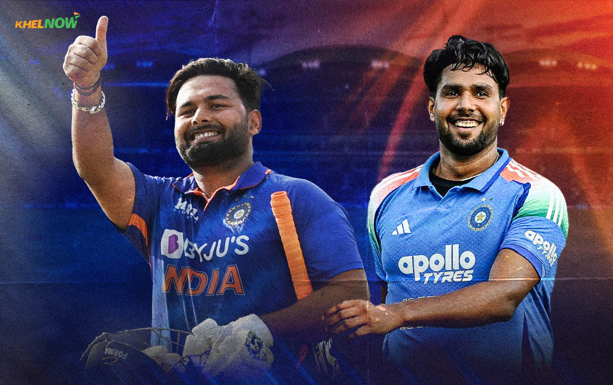 IND vs NZ: 5 players who could be dropped from India's ODI squad for New Zealand series
