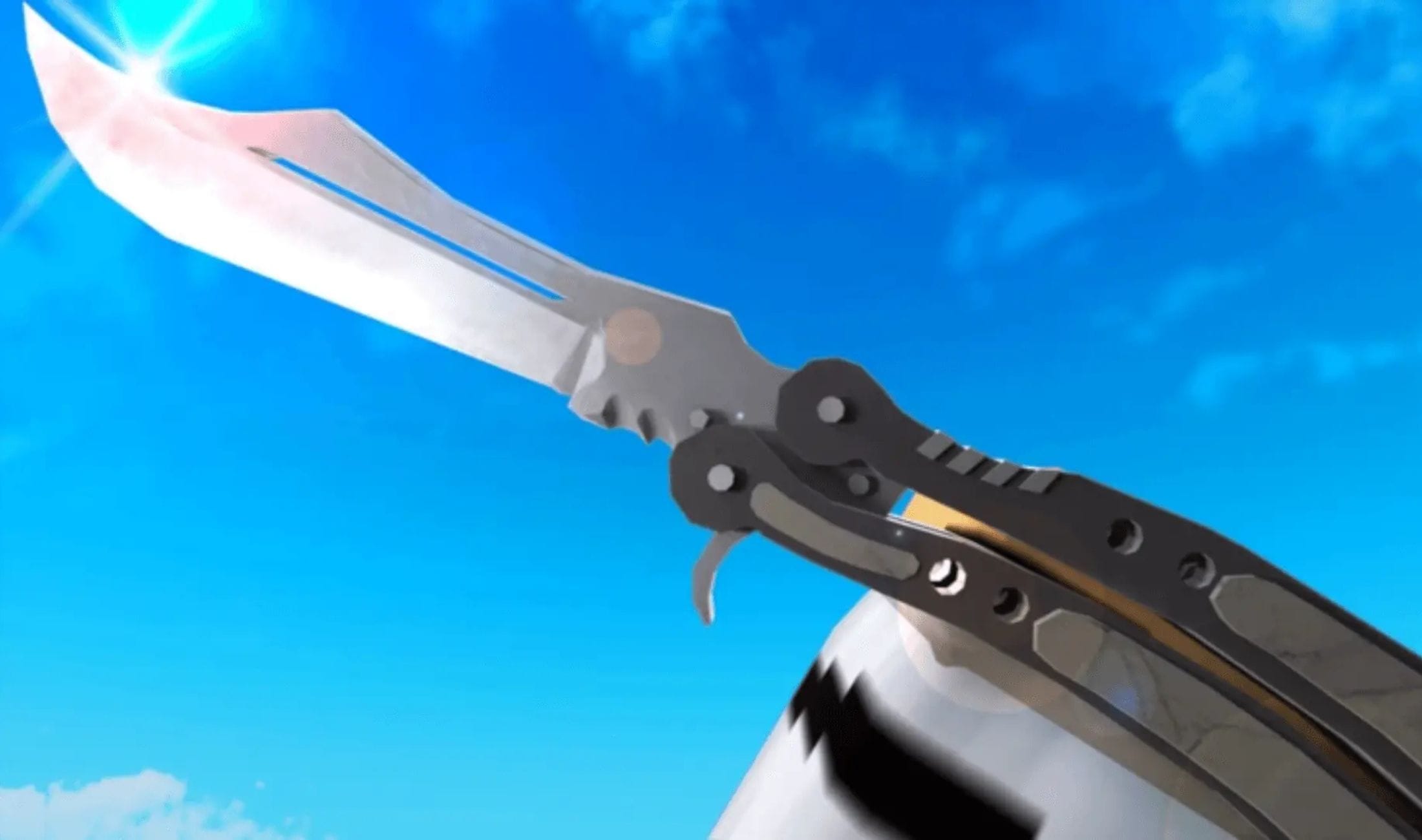 Latest Roblox Knife Arena codes for December 2025