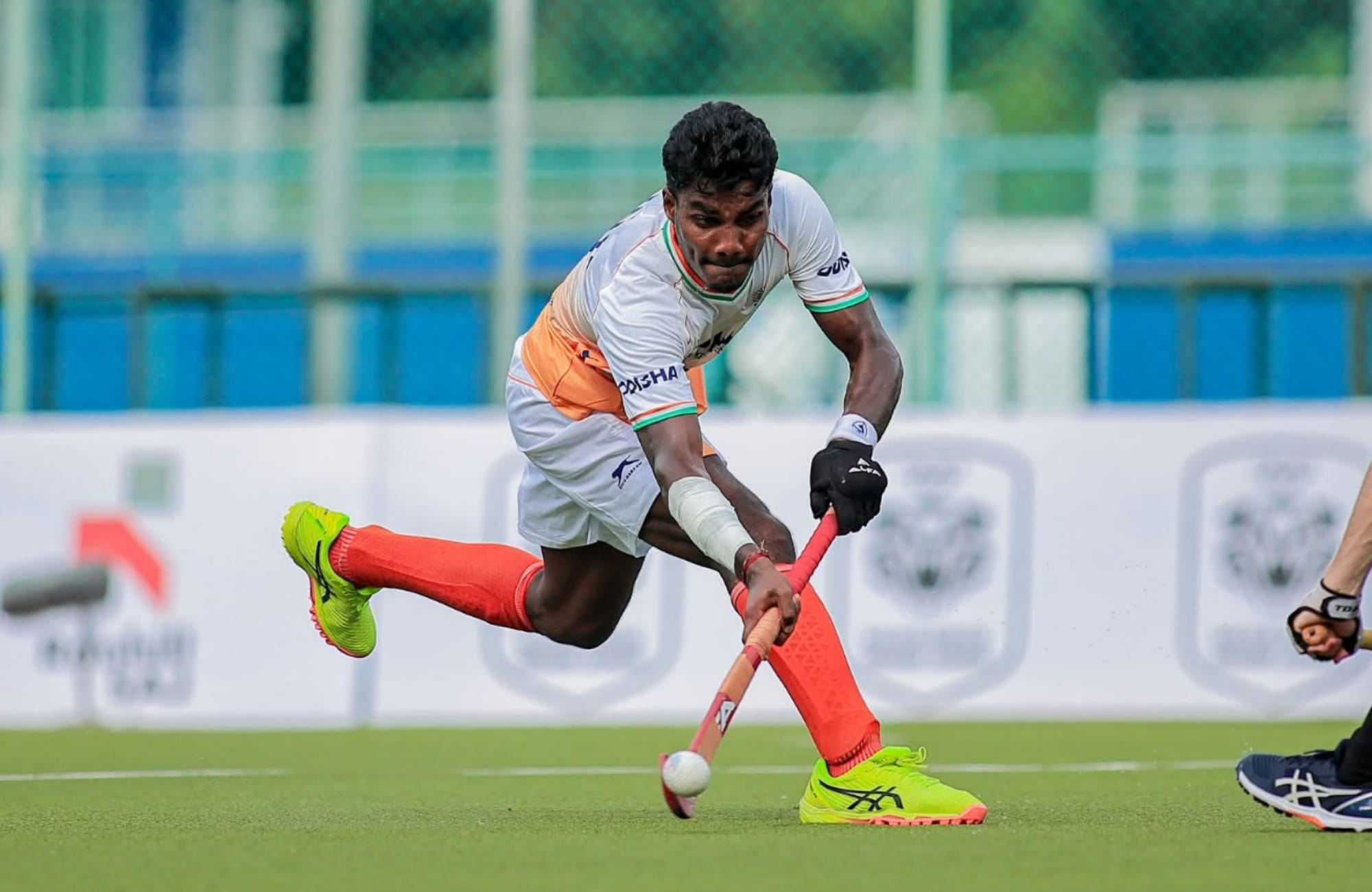 Rosan Kujur, Sunil PB ready to step up for Vedanta Kalinga Lancers in HIL 2026
