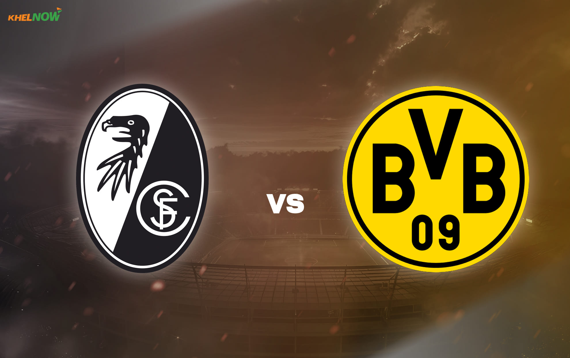 SC Freiburg vs Borussia Dortmund Preview, prediction, lineups, betting tips & odds | Bundesliga 2025-26