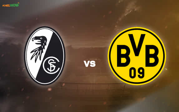 SC Freiburg vs Borussia Dortmund Preview, prediction, lineups, betting tips & odds | Bundesliga 2025-26