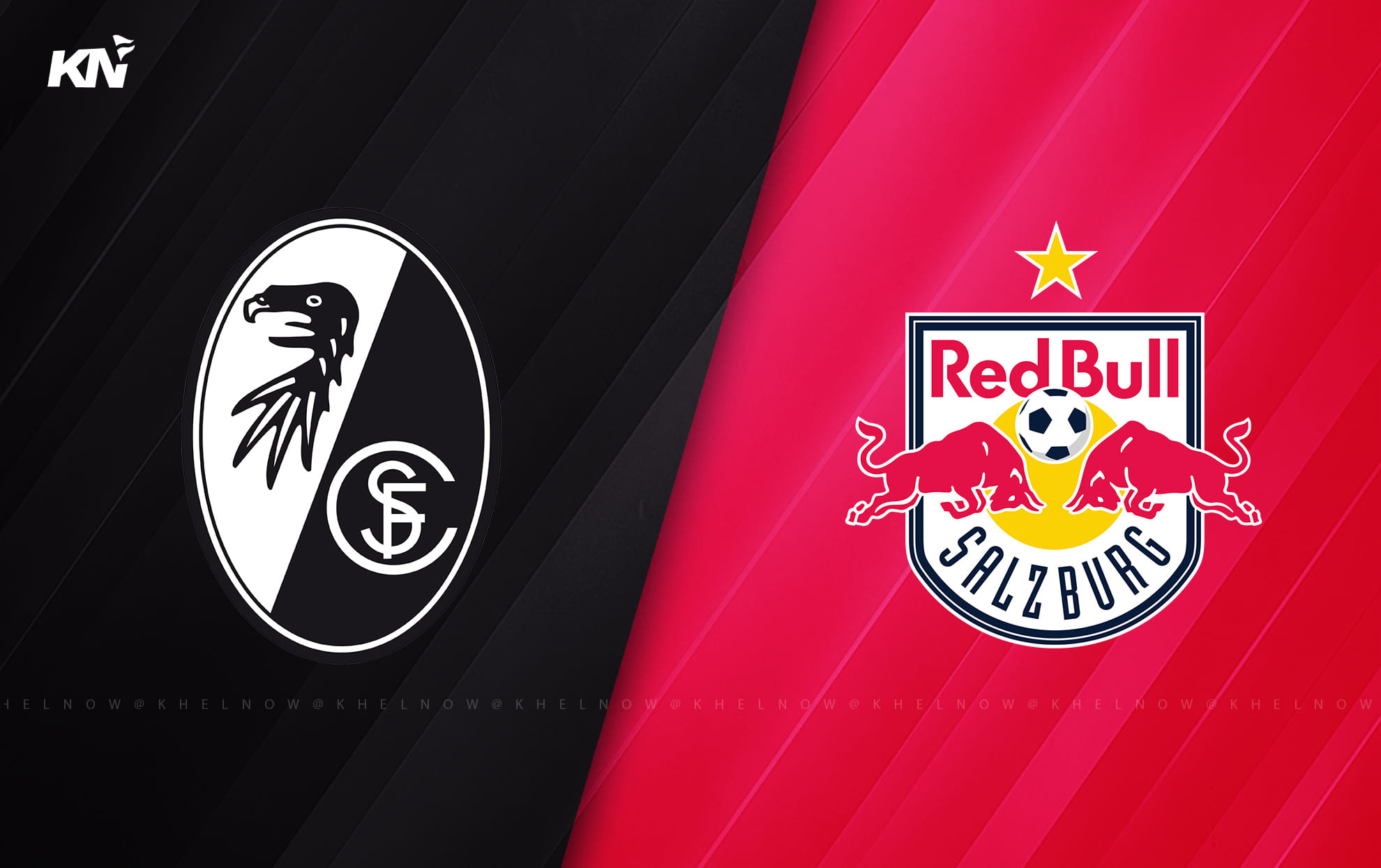 SC Freiburg vs RB Salzburg Preview, prediction, lineups, betting tips & odds | UEFA Europa League 2025-26
