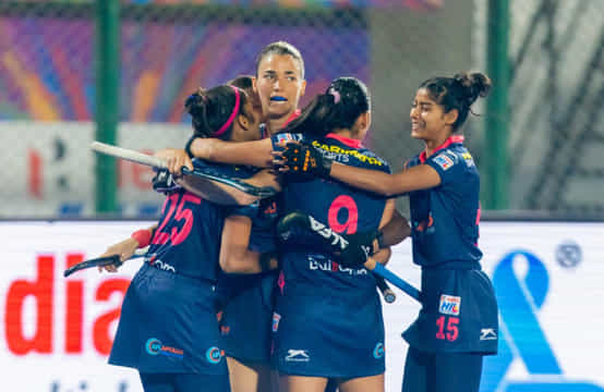 Women’s Hockey India League 2025-26: Navneet Kaur’s sole goal seals SG Pipers’ win over Soorma