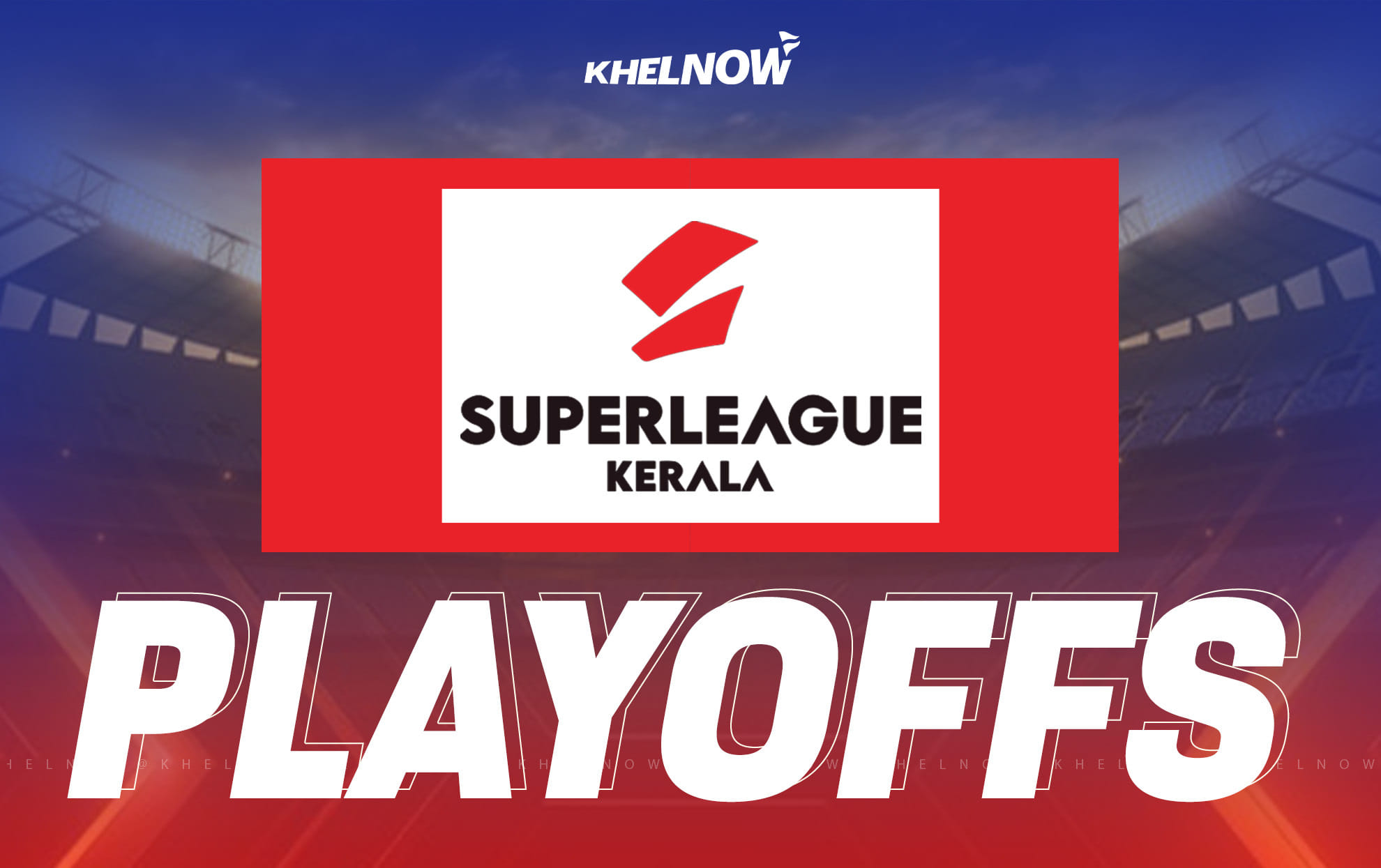 Super League Kerala 2025: All you need to know about the Playoffs