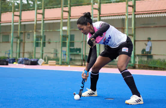Hockey India League 2025–26: 'This season is about courage, not caution' - Salima Tete ahead of Soorma's Opener