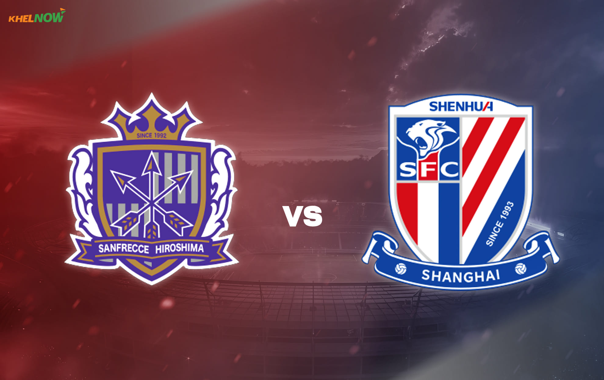 Sanfrecce Hiroshima vs Shanghai Shenhua Preview, prediction, lineups, betting tips & odds | AFC Champions League Elite 2025-26