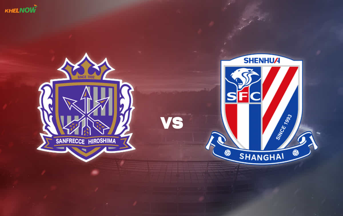 Sanfrecce Hiroshima vs Shanghai Shenhua Preview, prediction, lineups, betting tips & odds | AFC Champions League Elite 2025-26