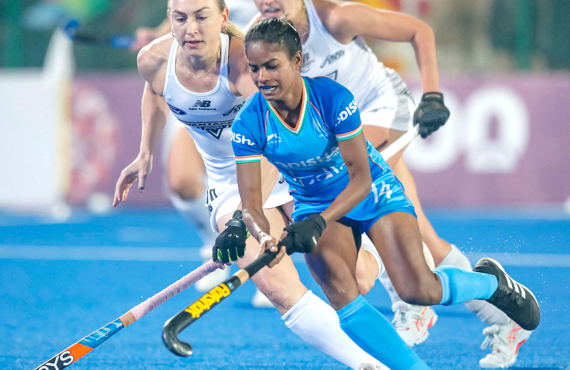Women’s HIL 2026: Homegrown stars Beauty Dung Dung & Sangita Kumari ready for home run with Ranchi Royals