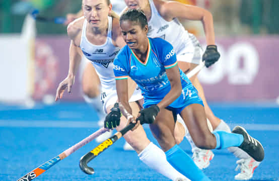 Women’s HIL 2026: Homegrown stars Beauty Dung Dung & Sangita Kumari ready for home run with Ranchi Royals