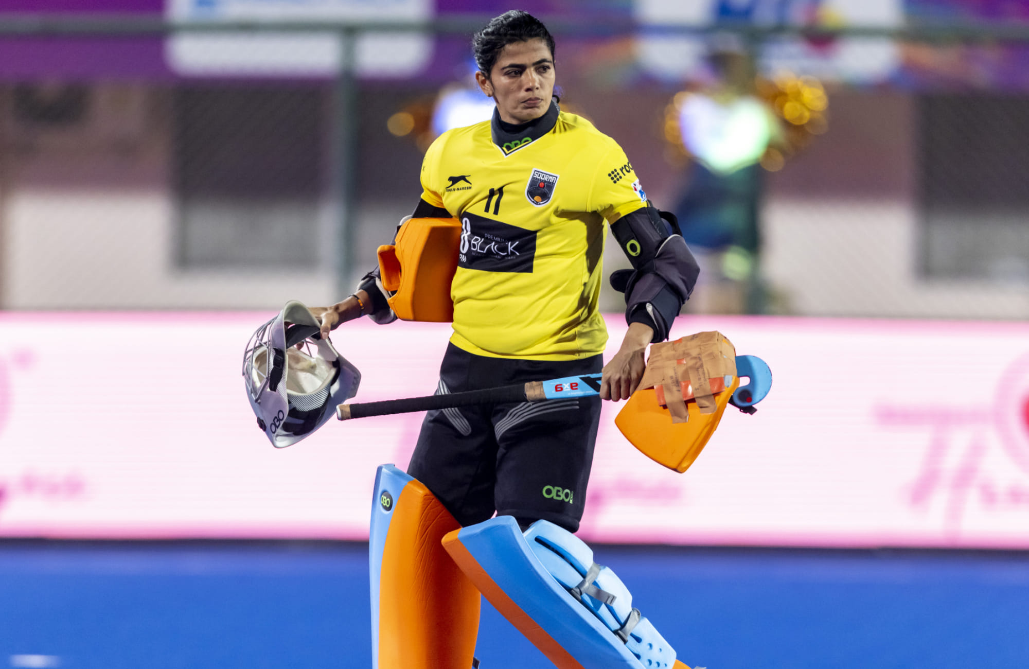 Womens Hockey India League 2025-26: Worlds biggest stars descend in Ranchi for second season of WHIL