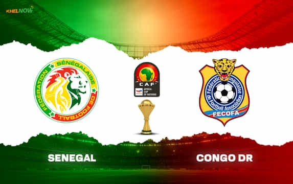 Senegal vs DR Congo Preview, prediction, lineups, betting tips & odds | AFCON 2025