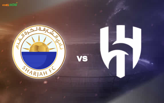 Sharjah vs Al Hilal Preview, prediction, lineups, betting tips & odds | AFC Champions League Elite 2025-26