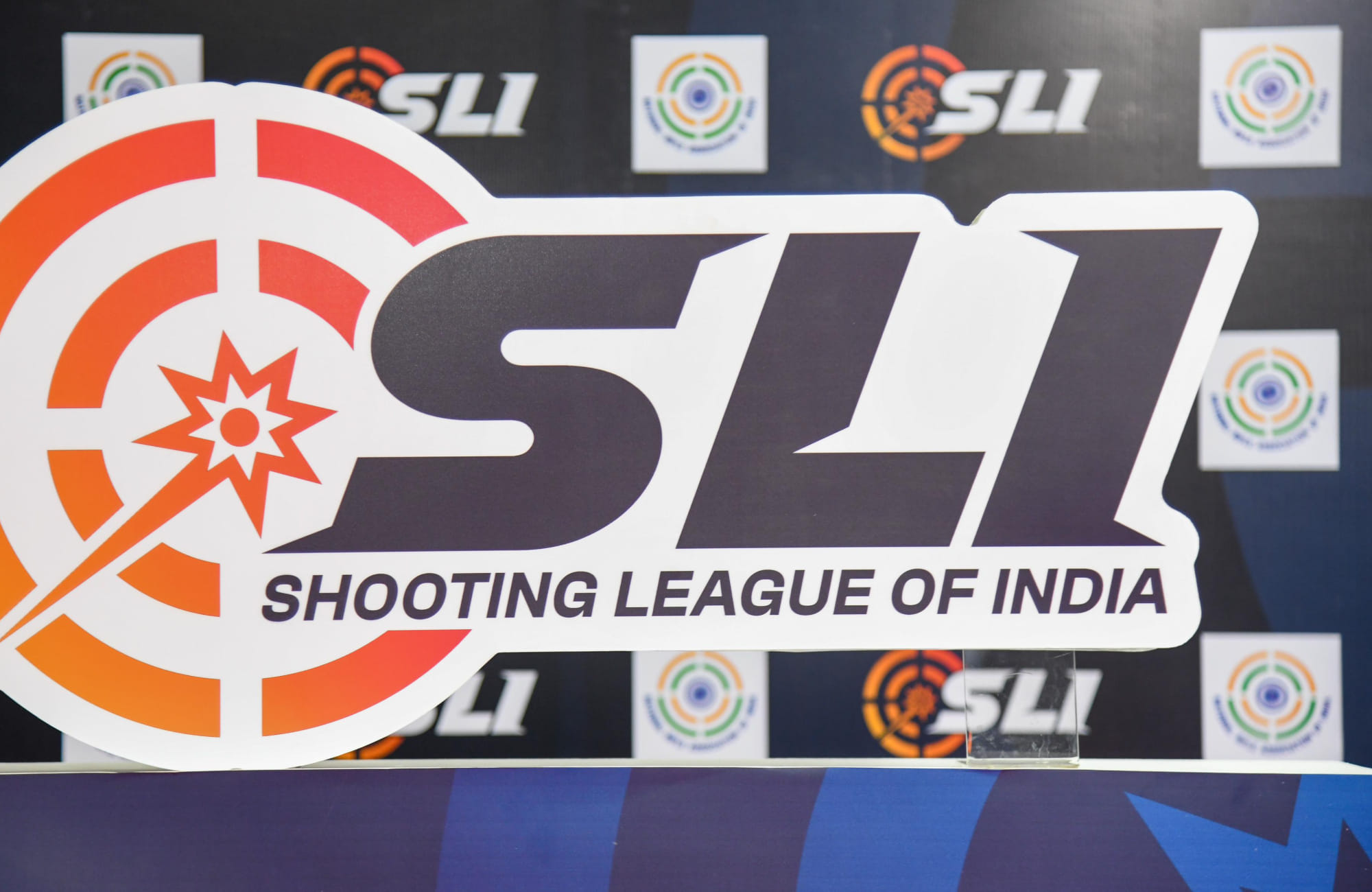 Shooting League of India to be held from February 16 to 26, 2026