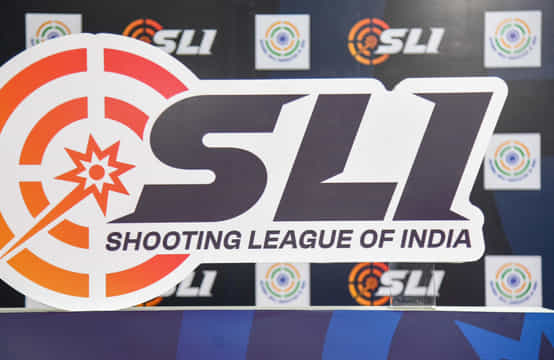 Shooting League of India to be held from February 16 to 26, 2026