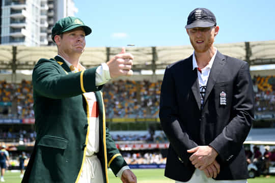 Steve Smith, Ben Stokes, AUS vs ENG, The Ashes 2025-26