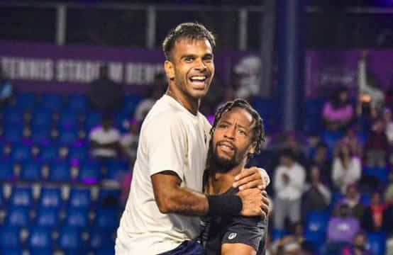 World Tennis Premier League: Sumit Nagal & Dhakshineswar Suresh pull off big upsets to list Indian tennis hopes