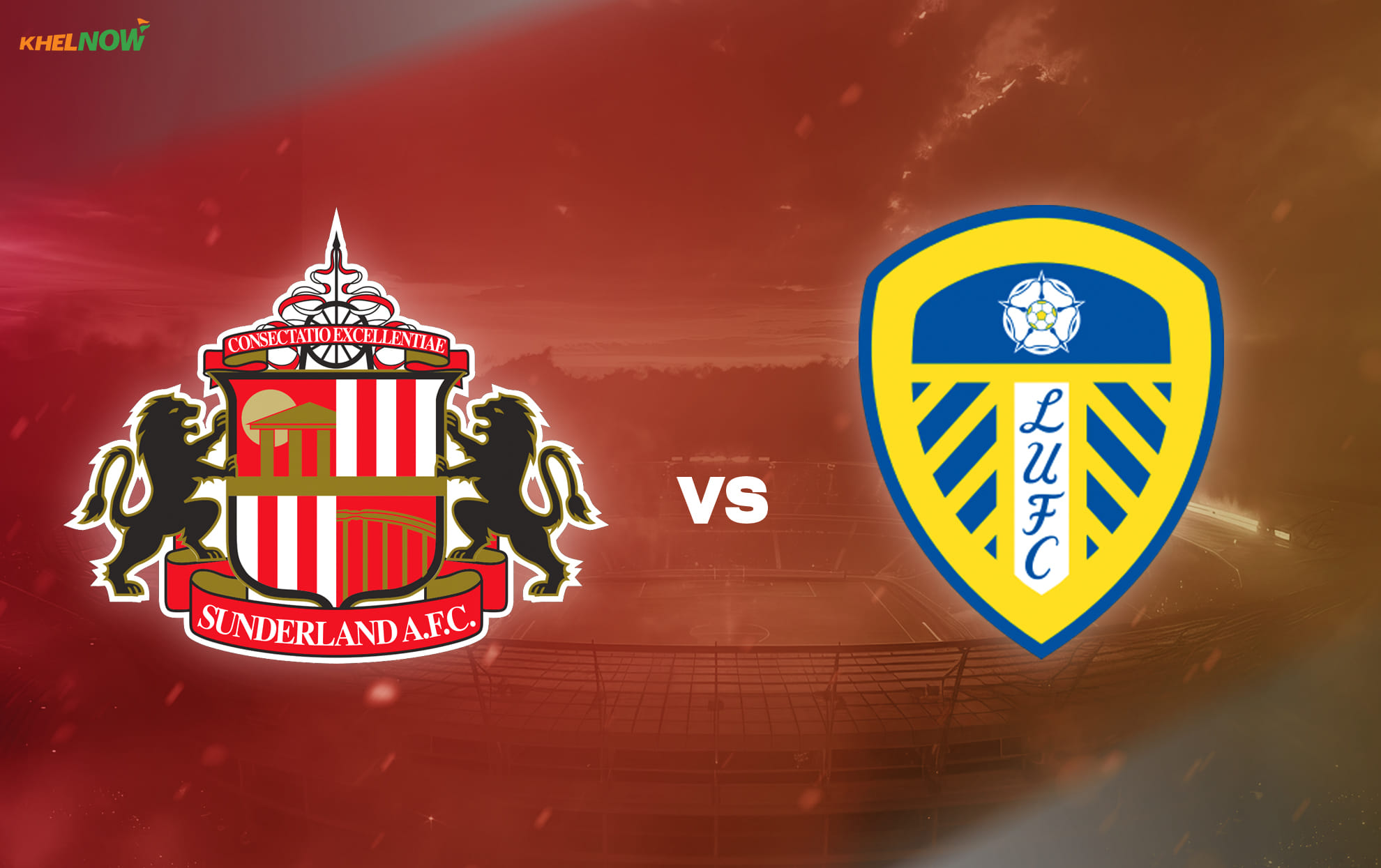 Sunderland vs Leeds United Preview, prediction, lineups, betting tips & odds | Premier League 2025-26